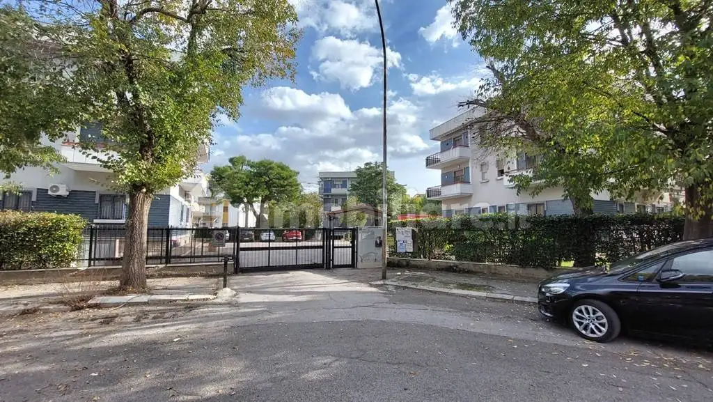 Appartamento in vendita a Foggia