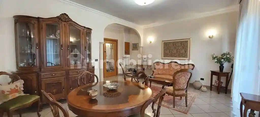 Appartamento ottimo stato, primo piano, Comparto Biccari, Foggia - foto 5