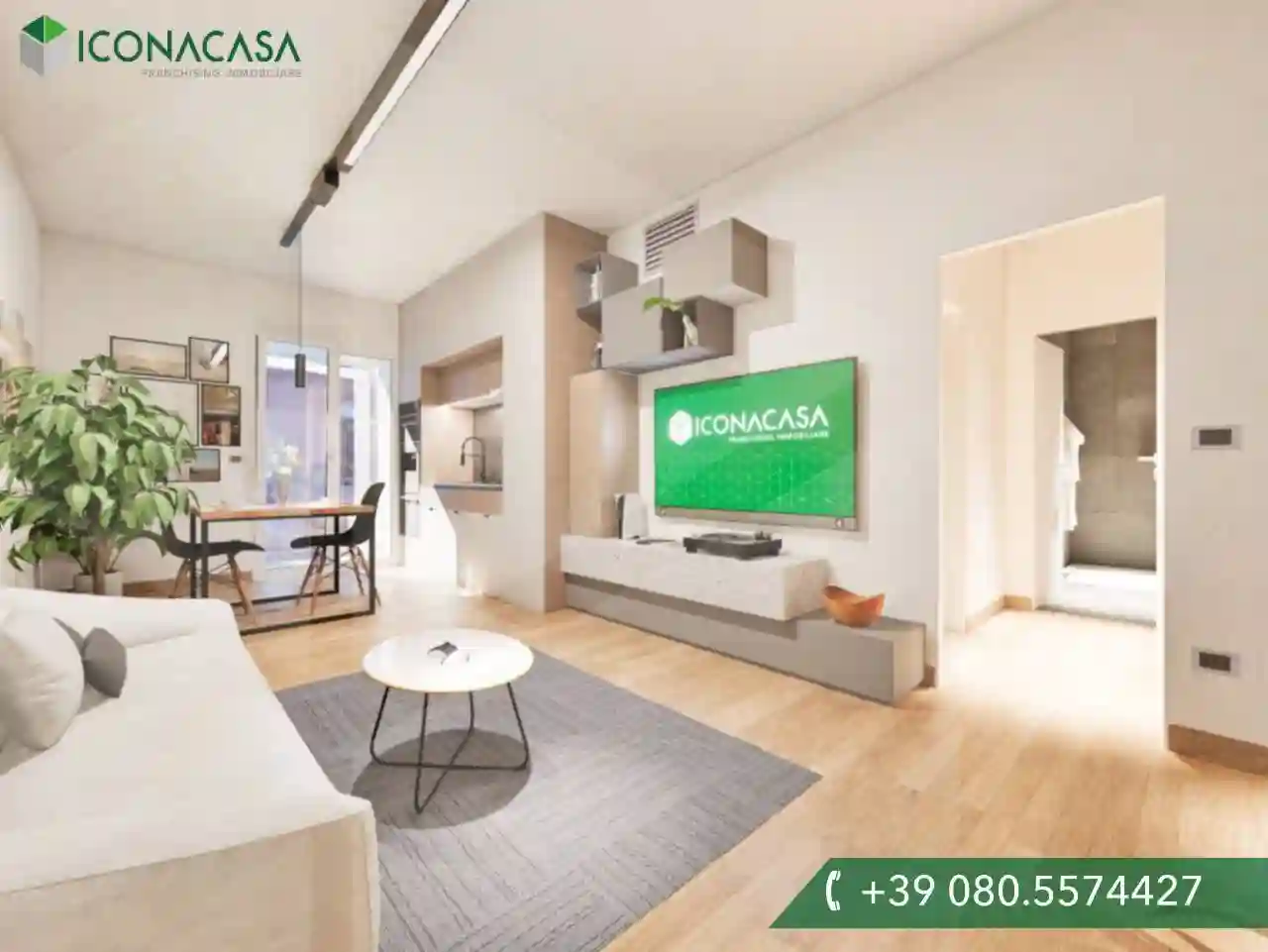 Appartamento - foto 2