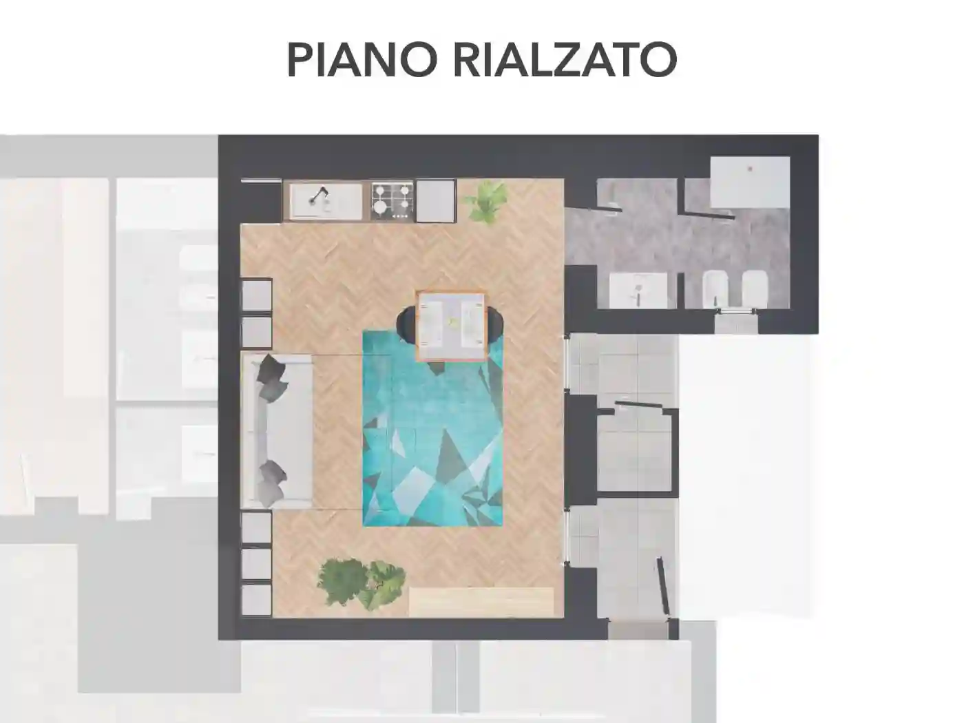 Appartamento - foto 3