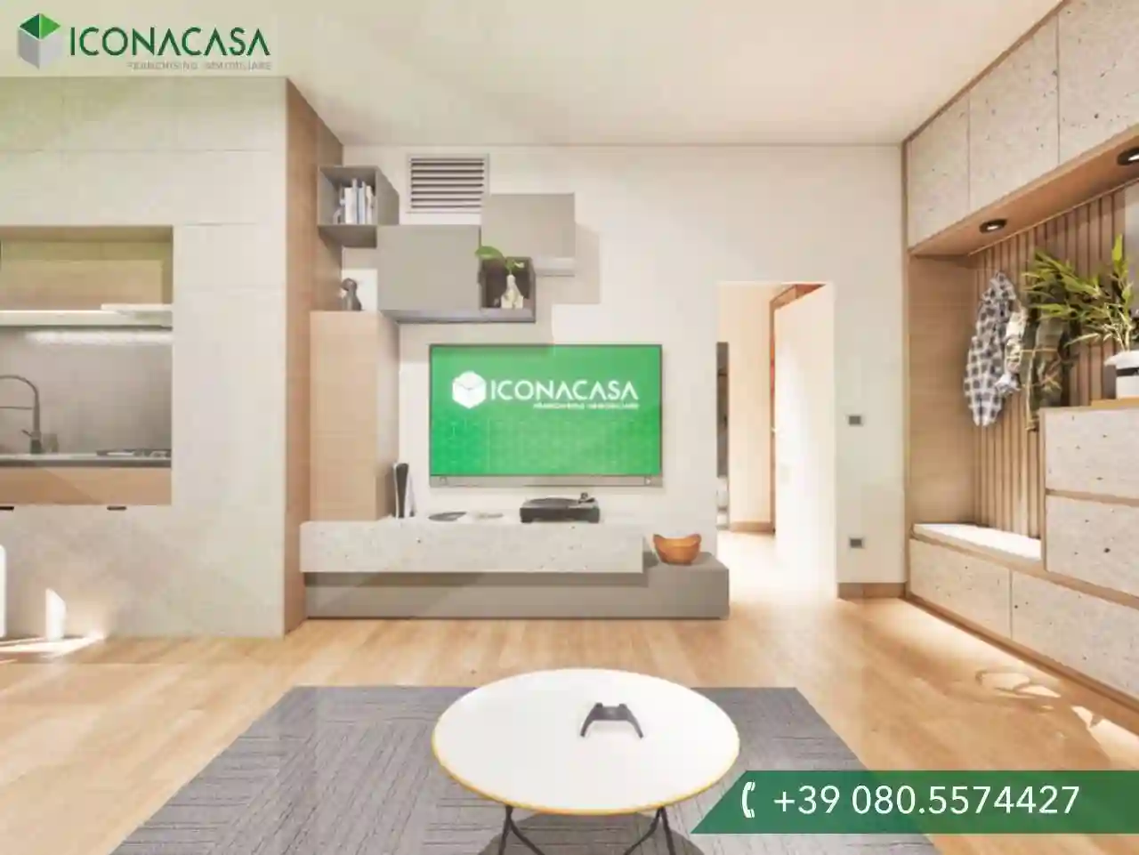 Appartamento - foto 5