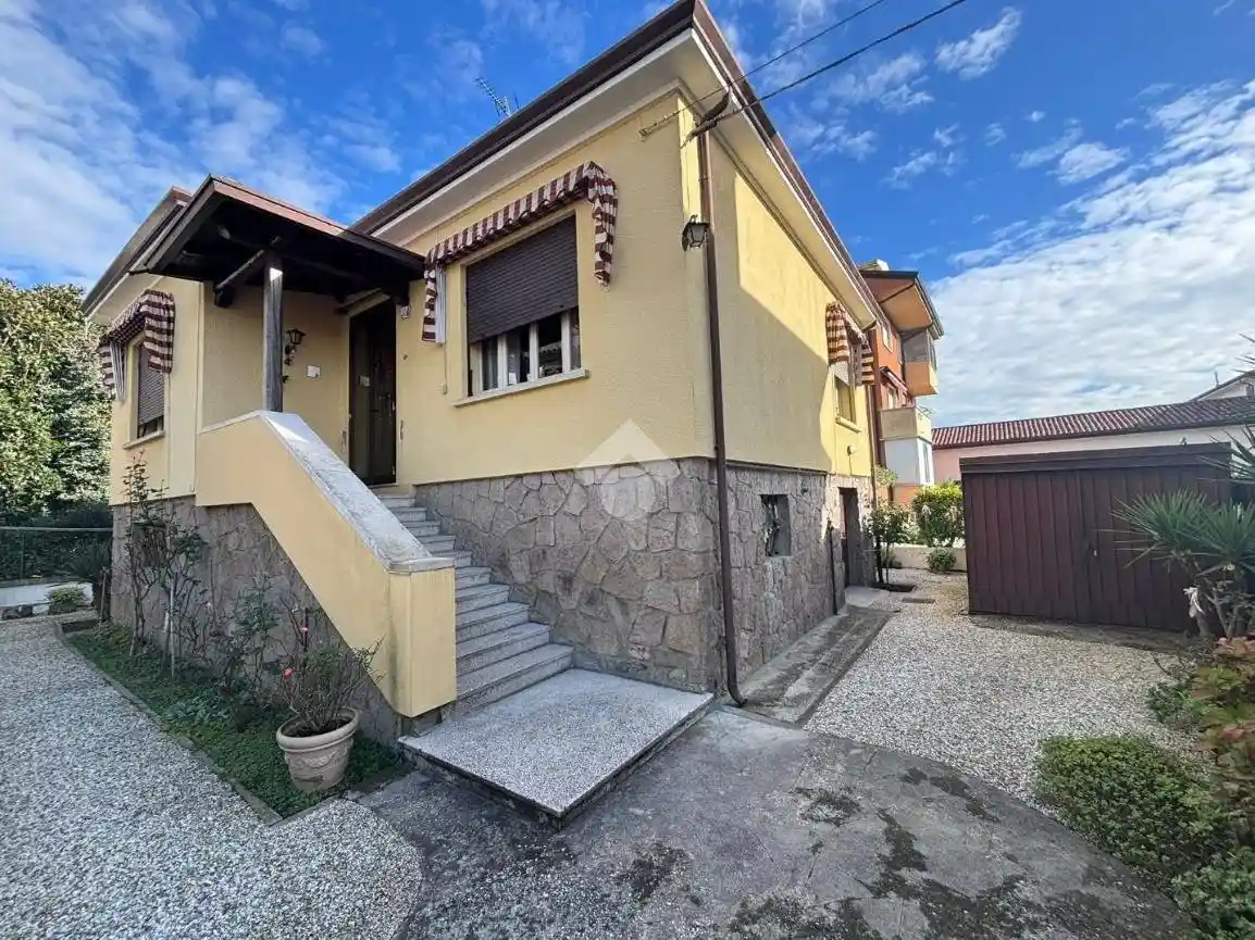 Casa indipendente in vendita a Piove di Sacco