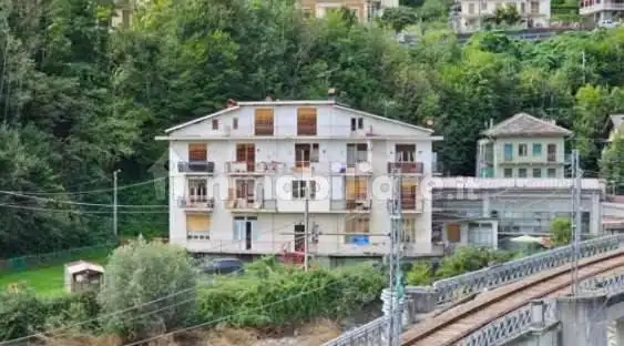 Appartamento in asta a Mezzenile