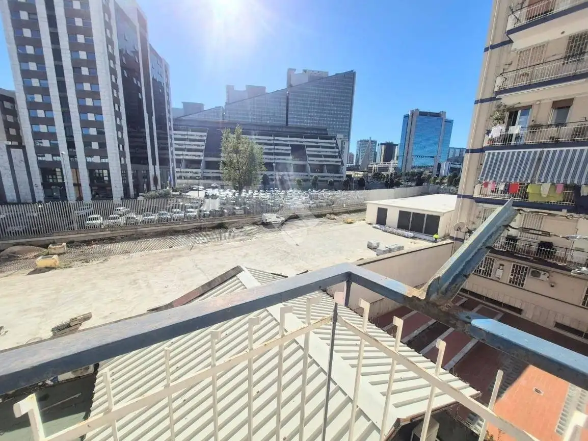 Appartamento in affitto a Napoli