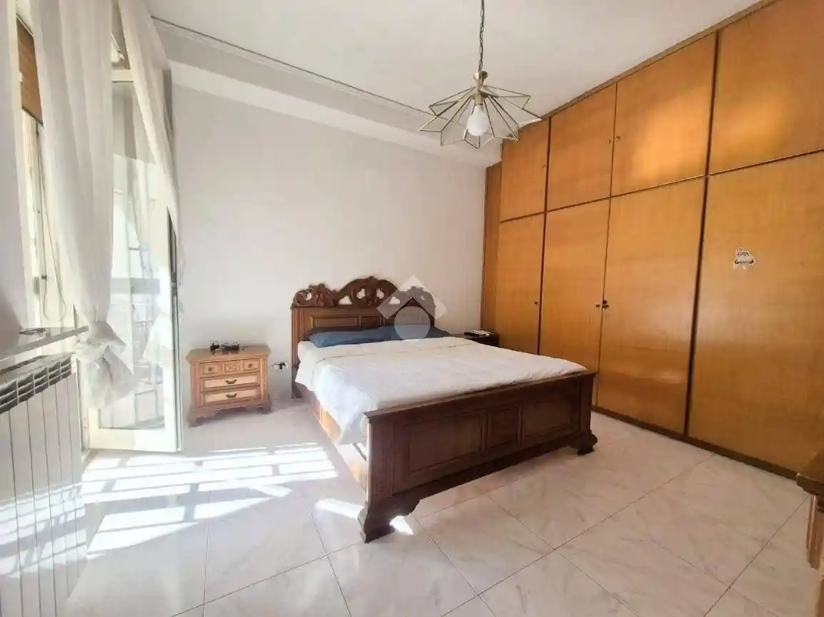 Trilocale via Nuova Poggioreale 161, Centro Direzionale, Napoli - foto 3