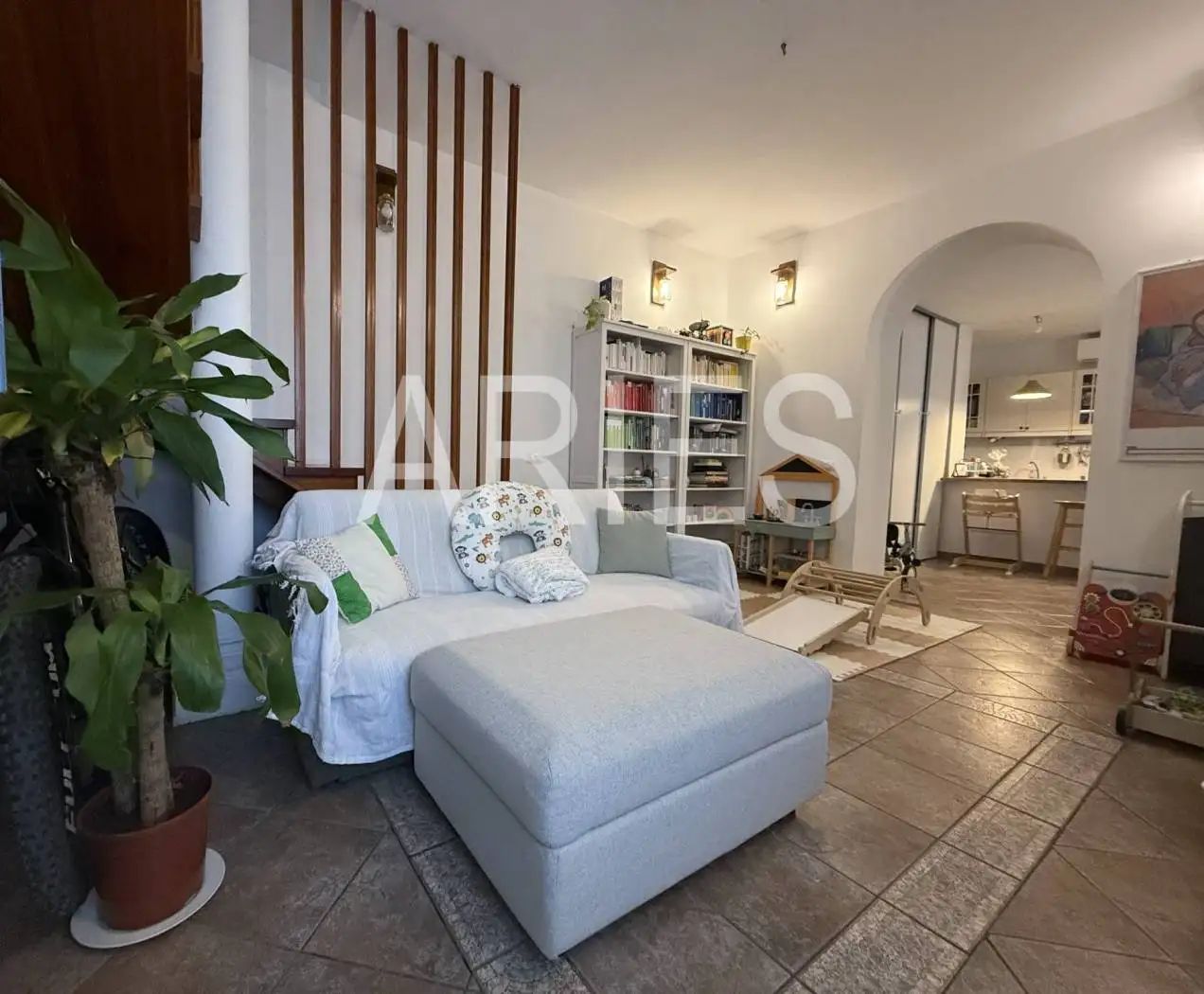 Appartamento in vendita a Fiumicino