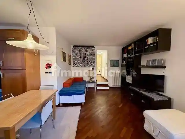 Bilocale piazza Provenzano,, Provenzano, Siena - foto 4