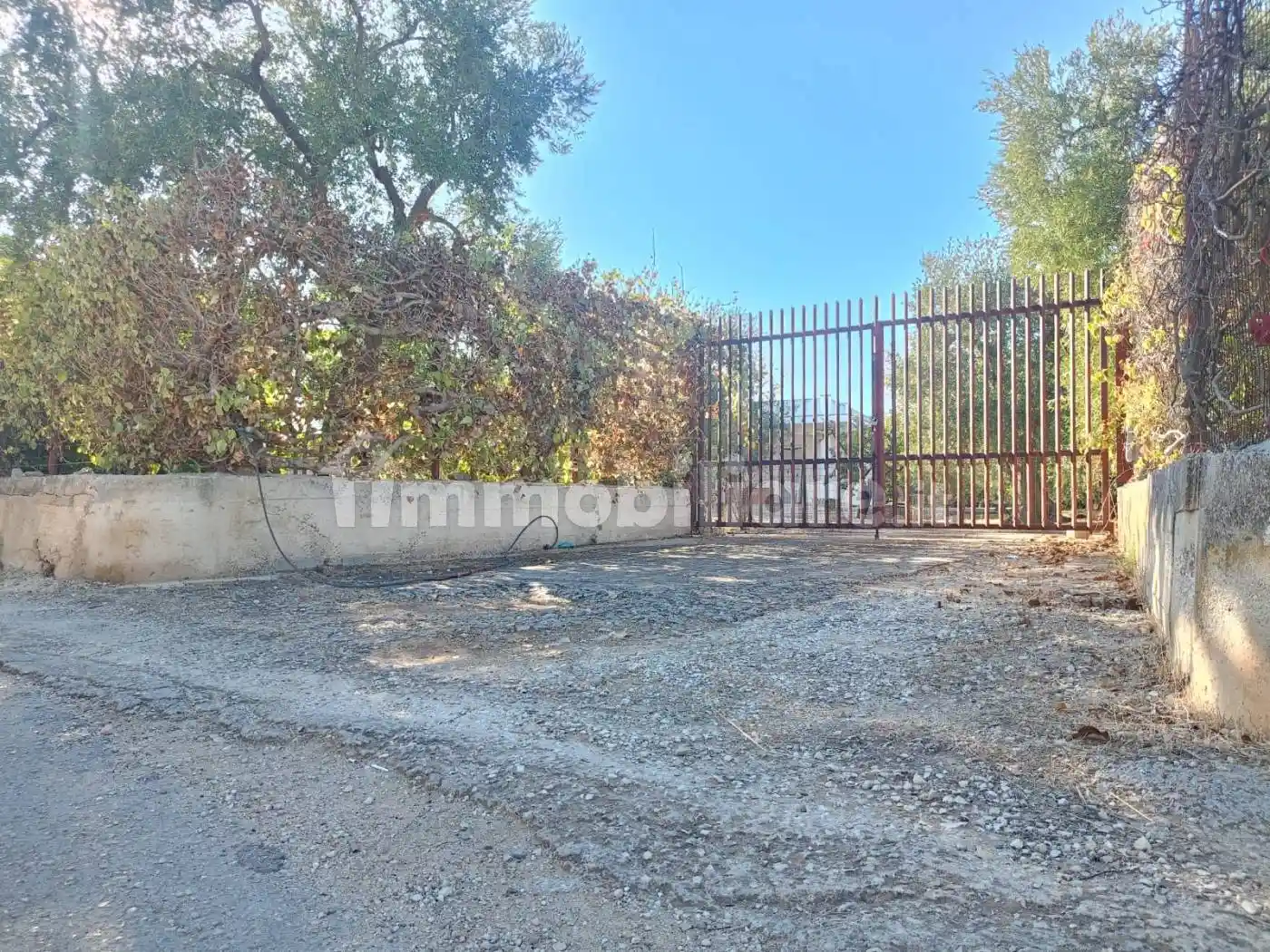 Villa in vendita a Bitonto