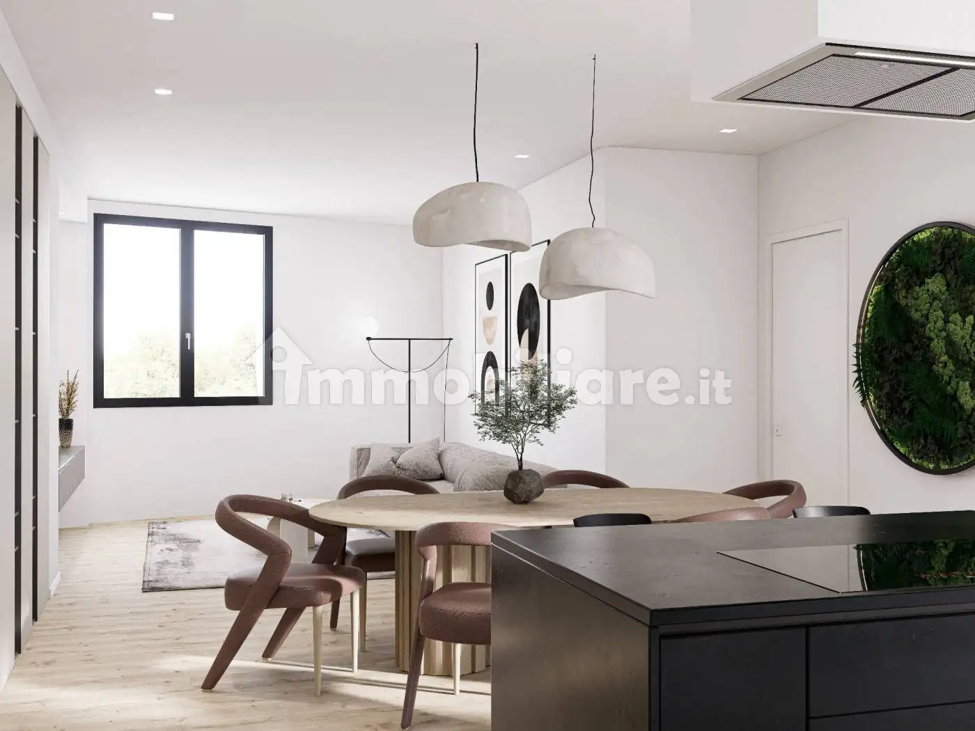 Appartamento in vendita a Treviso