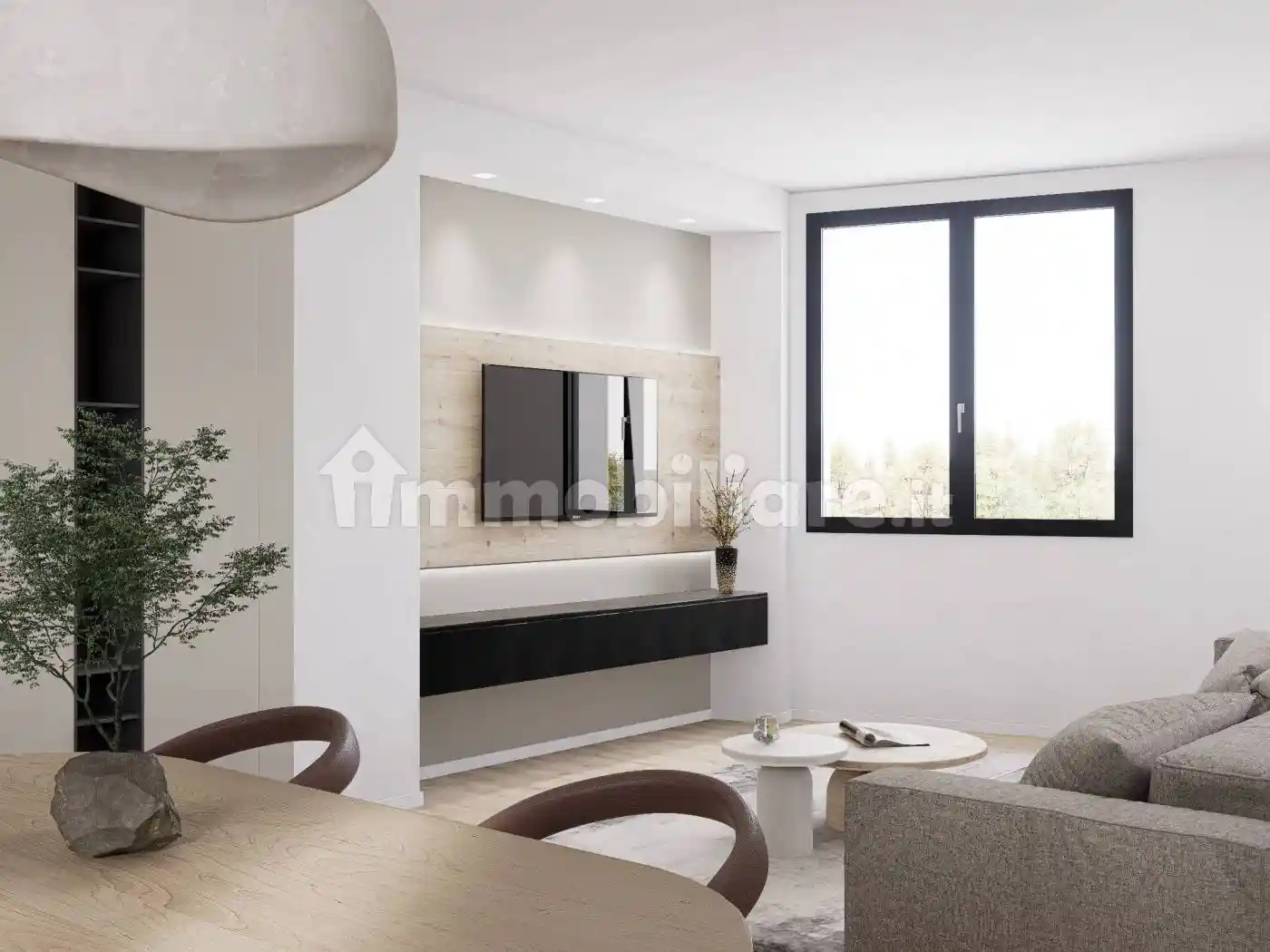 Trilocale via dei Dall'Oro 20, Duomo, Treviso - foto 3