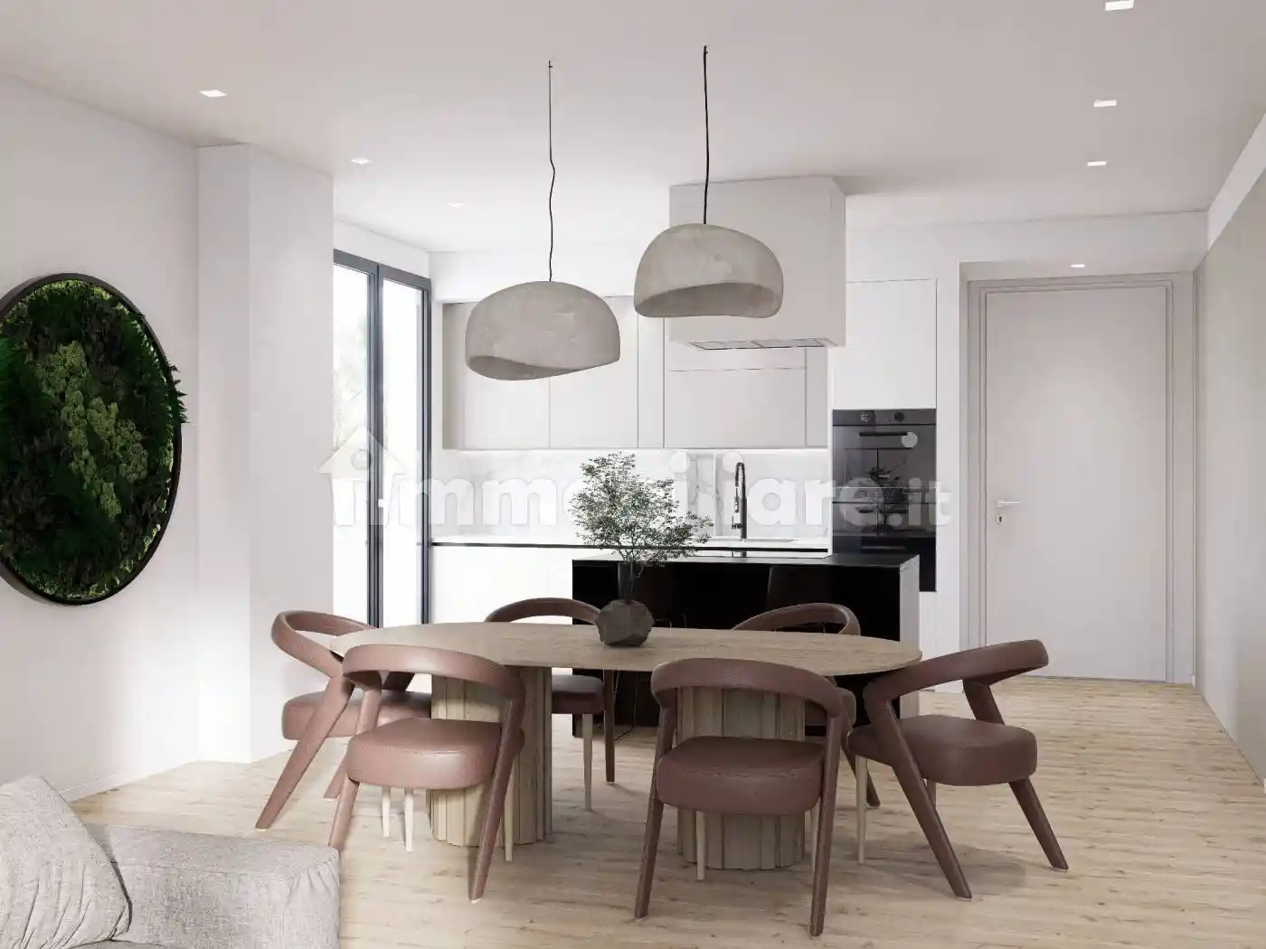 Trilocale via dei Dall'Oro 20, Duomo, Treviso - foto 5