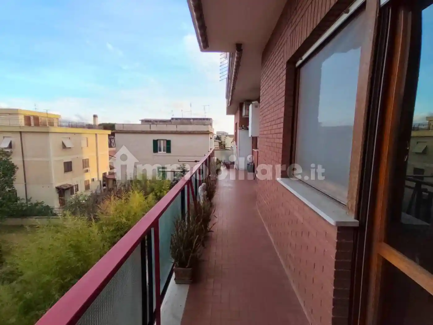 Trilocale via della Rustica, Tor Sapienza - La Rustica, Roma - foto 2