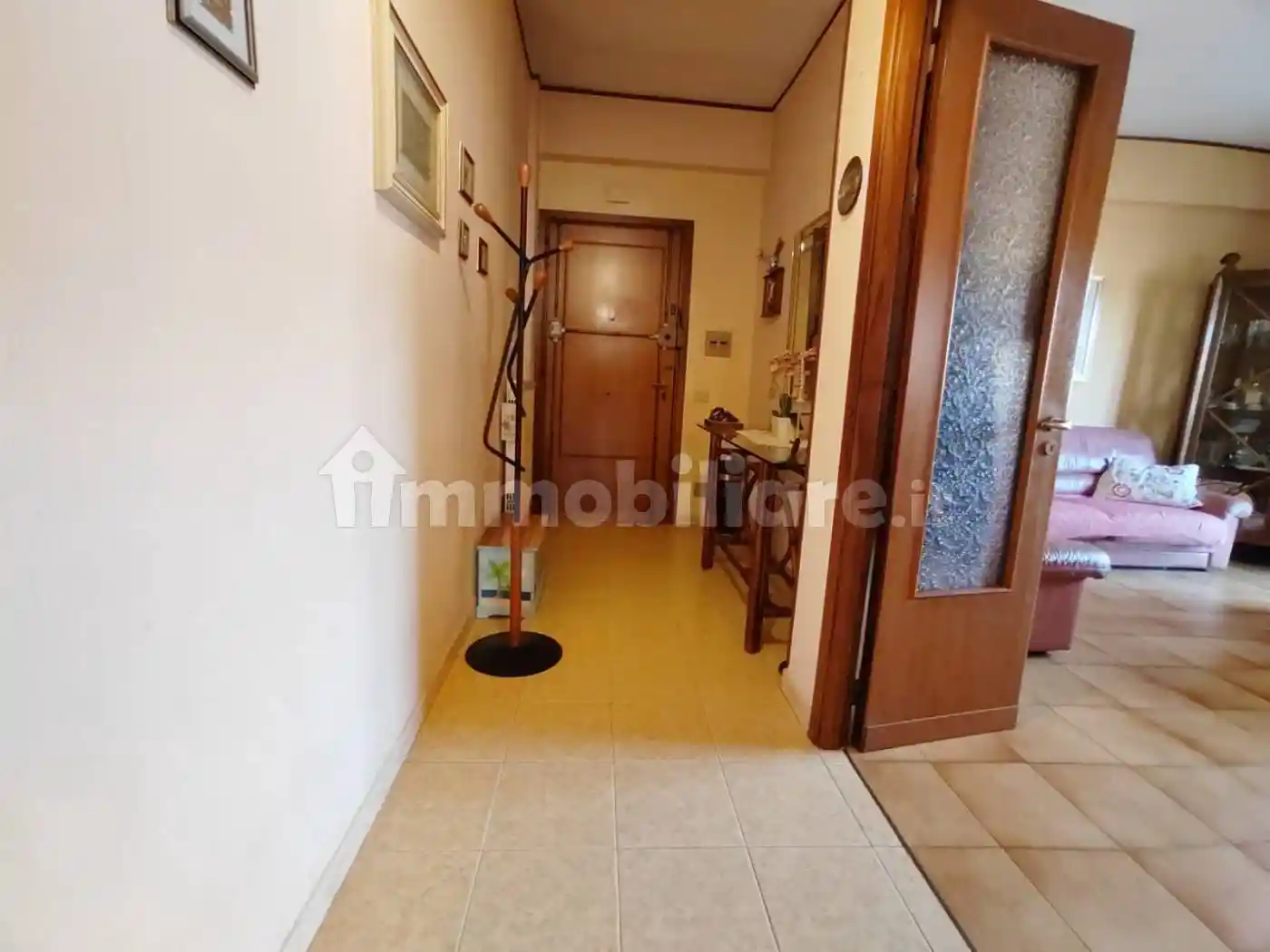 Trilocale via della Rustica, Tor Sapienza - La Rustica, Roma - foto 5