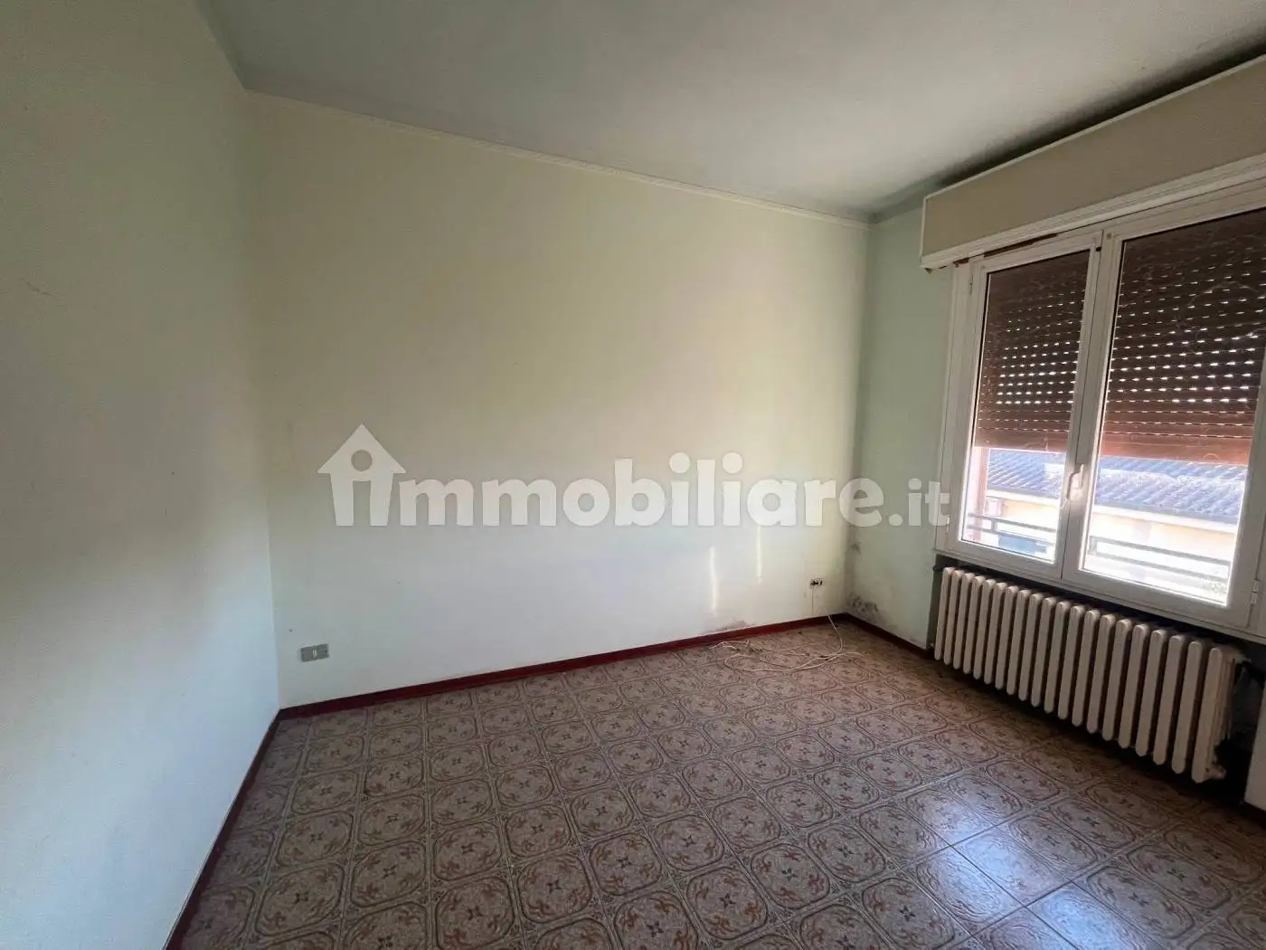 Appartamento in vendita a San Giacomo delle Segnate