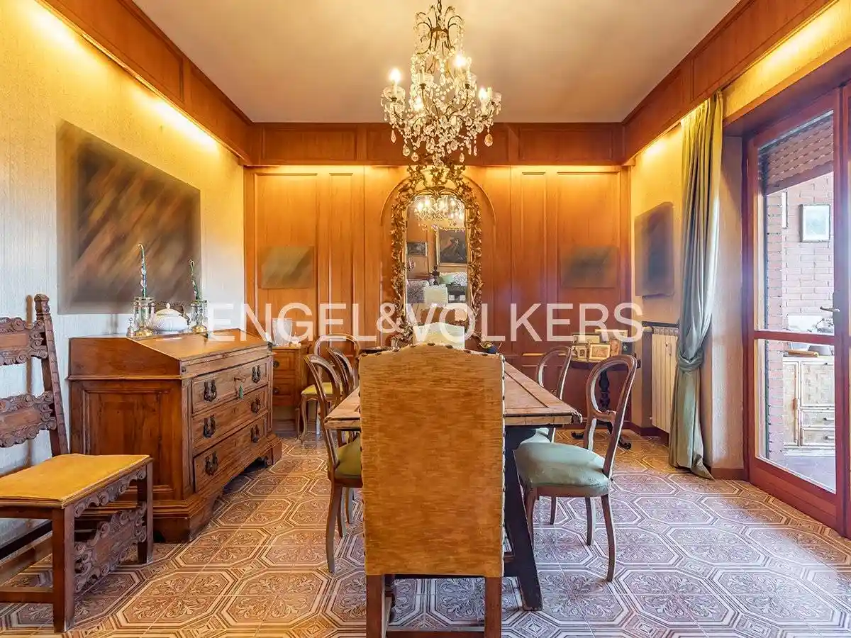 Appartamento via delle Case Basse, Acilia, Roma - foto 4