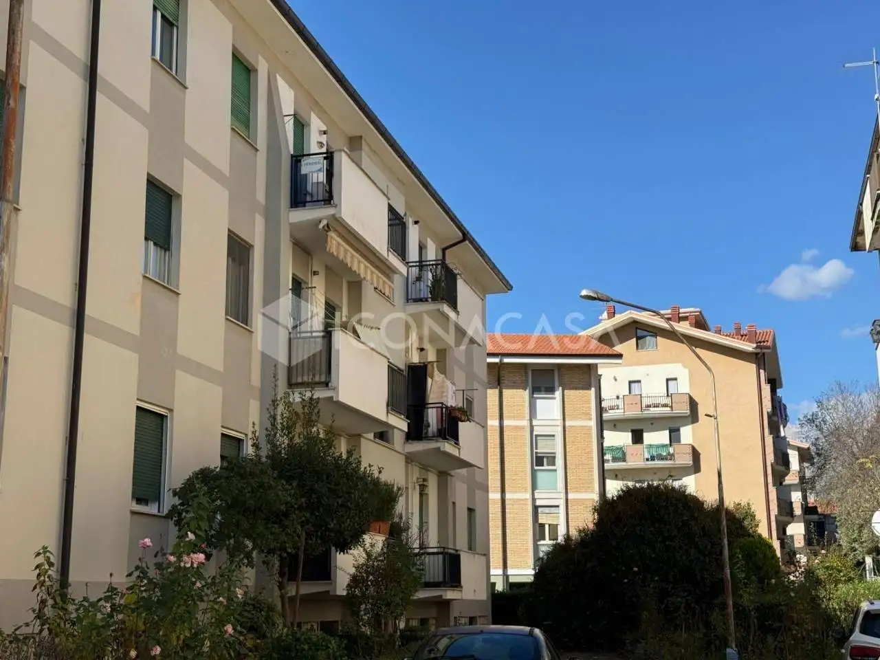 Appartamento in vendita a Avezzano