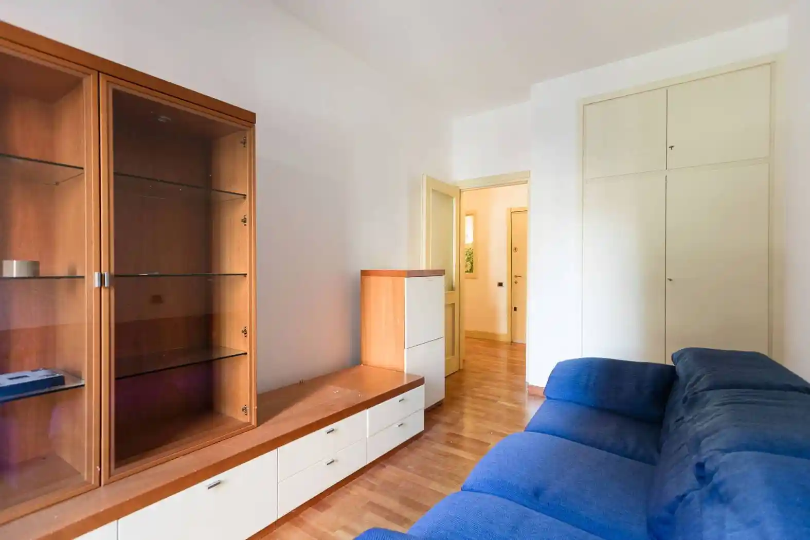 Trilocale via Val d'Ossola 15, Niguarda, Milano - foto 2