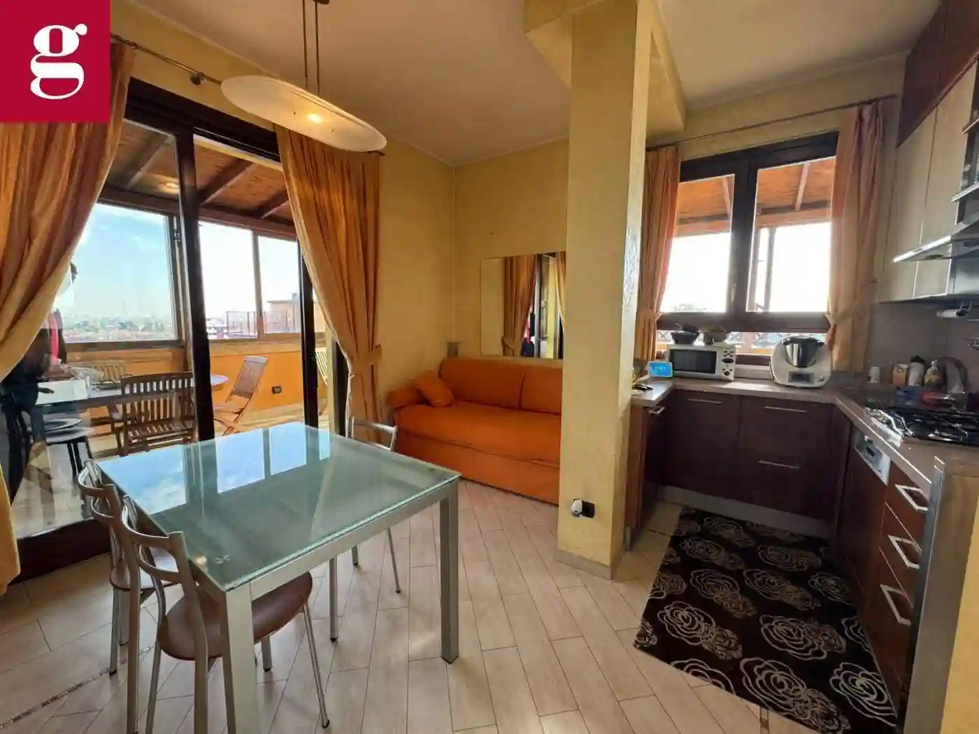 Attico - Mansarda - foto 2