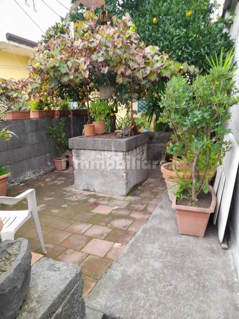 Rustico - Casale in vendita a Viagrande