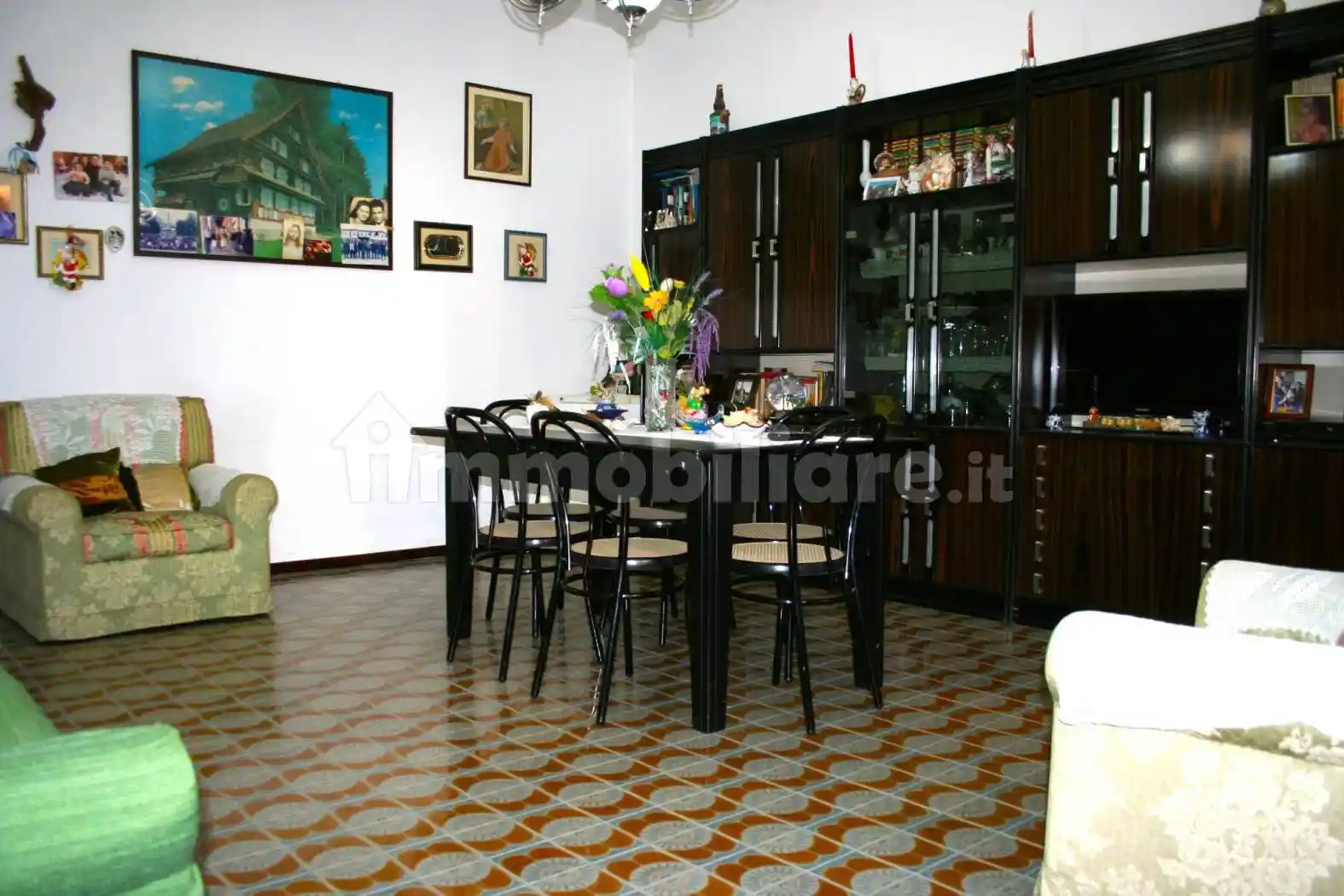 Appartamento in vendita a Falconara Marittima