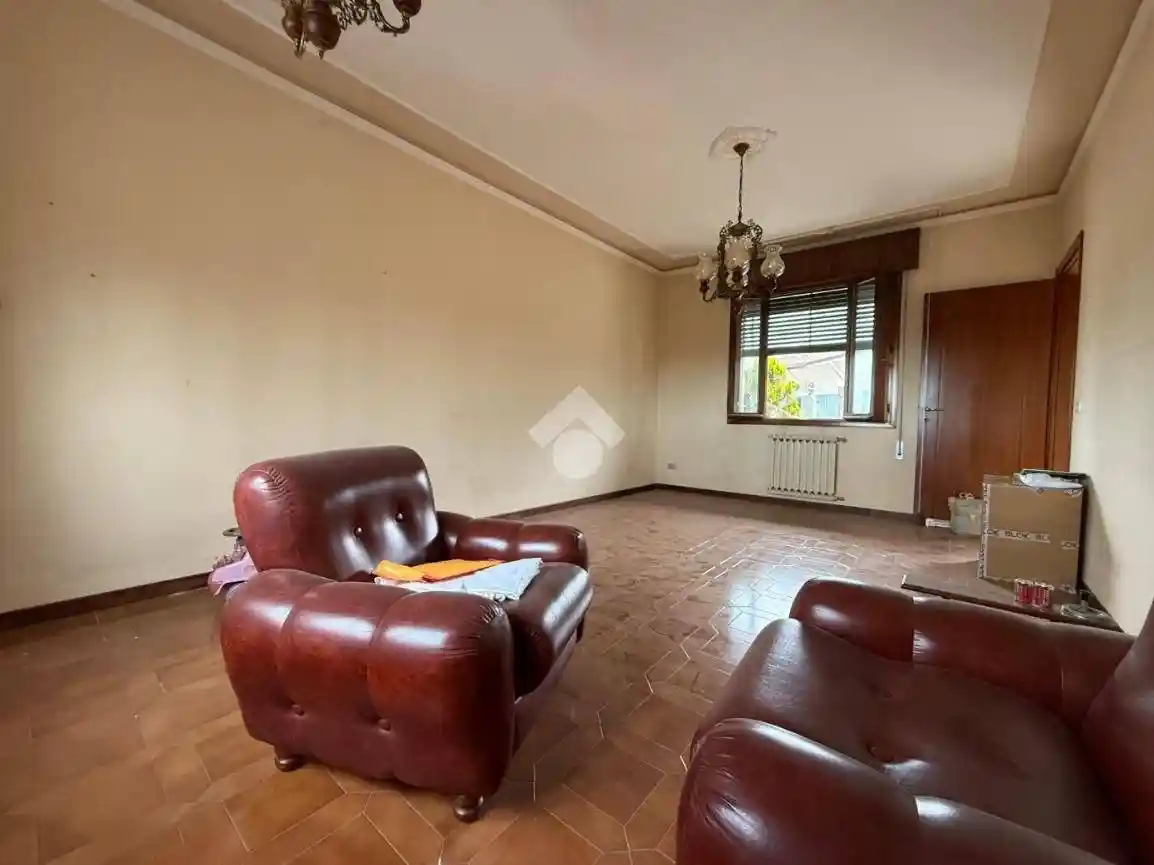 Terratetto unifamiliare viale Domenico Angeli 107, Rovigo Est, Rovigo - foto 4