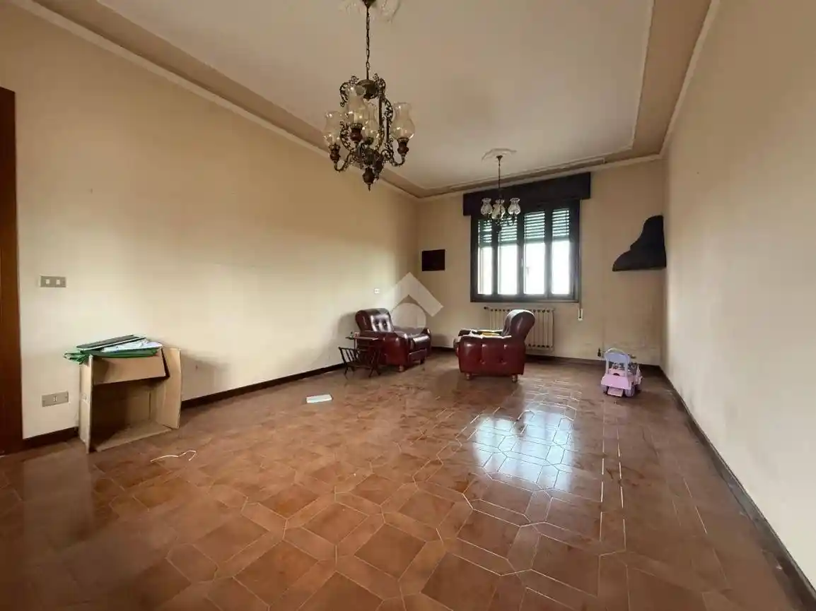 Terratetto unifamiliare viale Domenico Angeli 107, Rovigo Est, Rovigo - foto 5