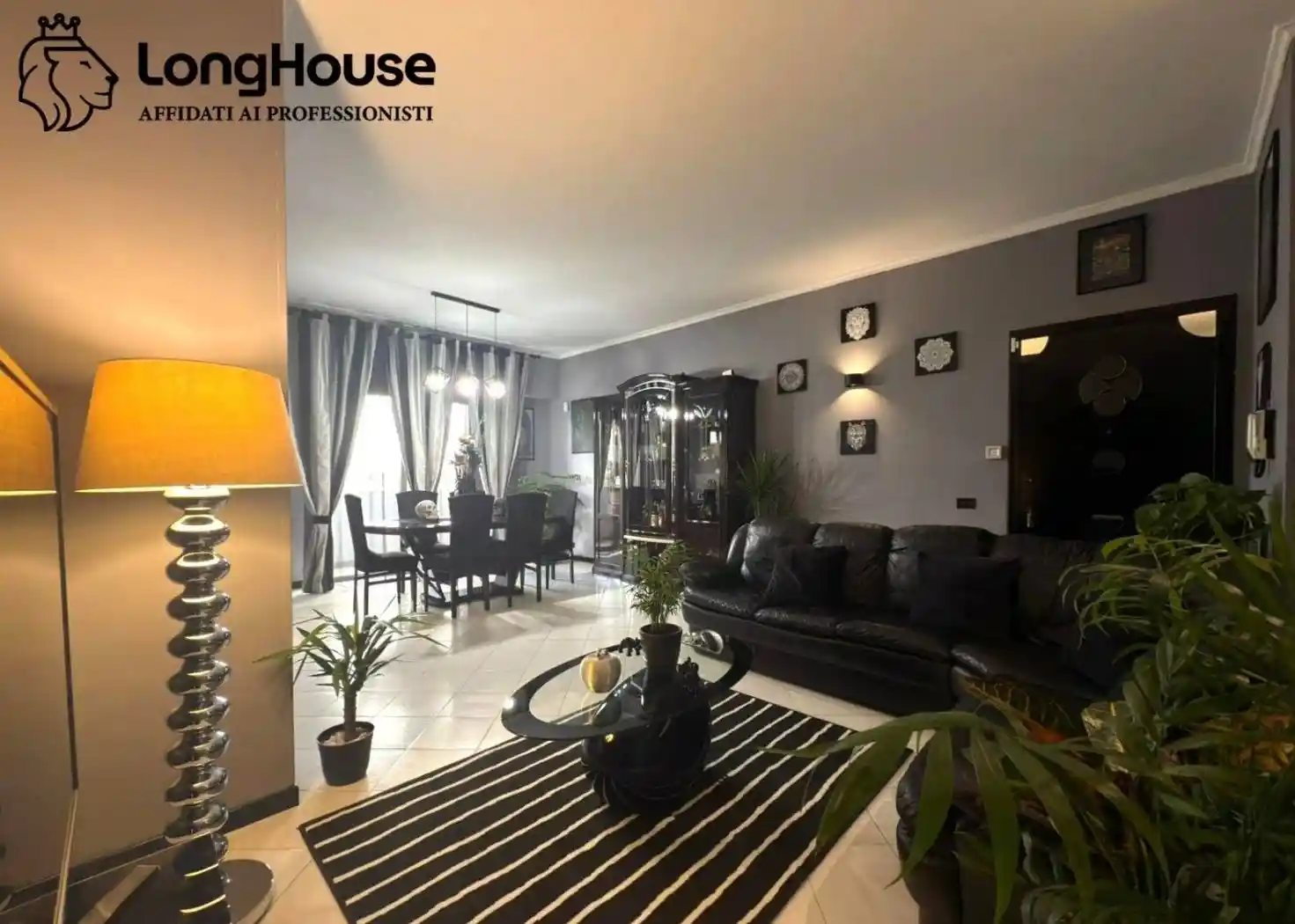 Trilocale via Vincenzo Manzini 87, Romanina, Roma - foto 2