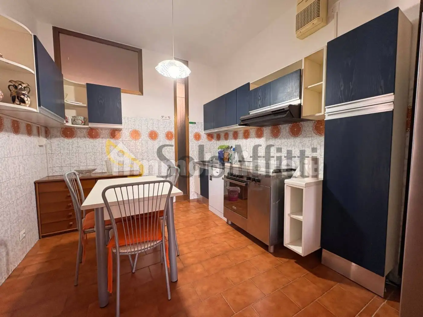 Appartamento in affitto a Siena