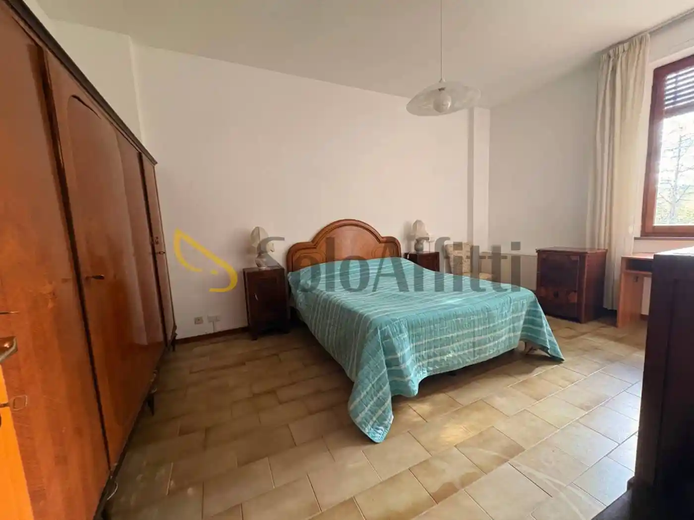 Appartamento via Giuseppe Pietri 15, Scacciapensieri, Siena - foto 3