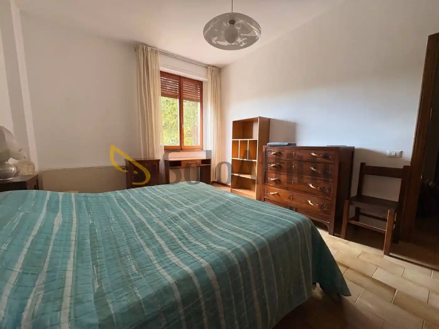 Appartamento via Giuseppe Pietri 15, Scacciapensieri, Siena - foto 4