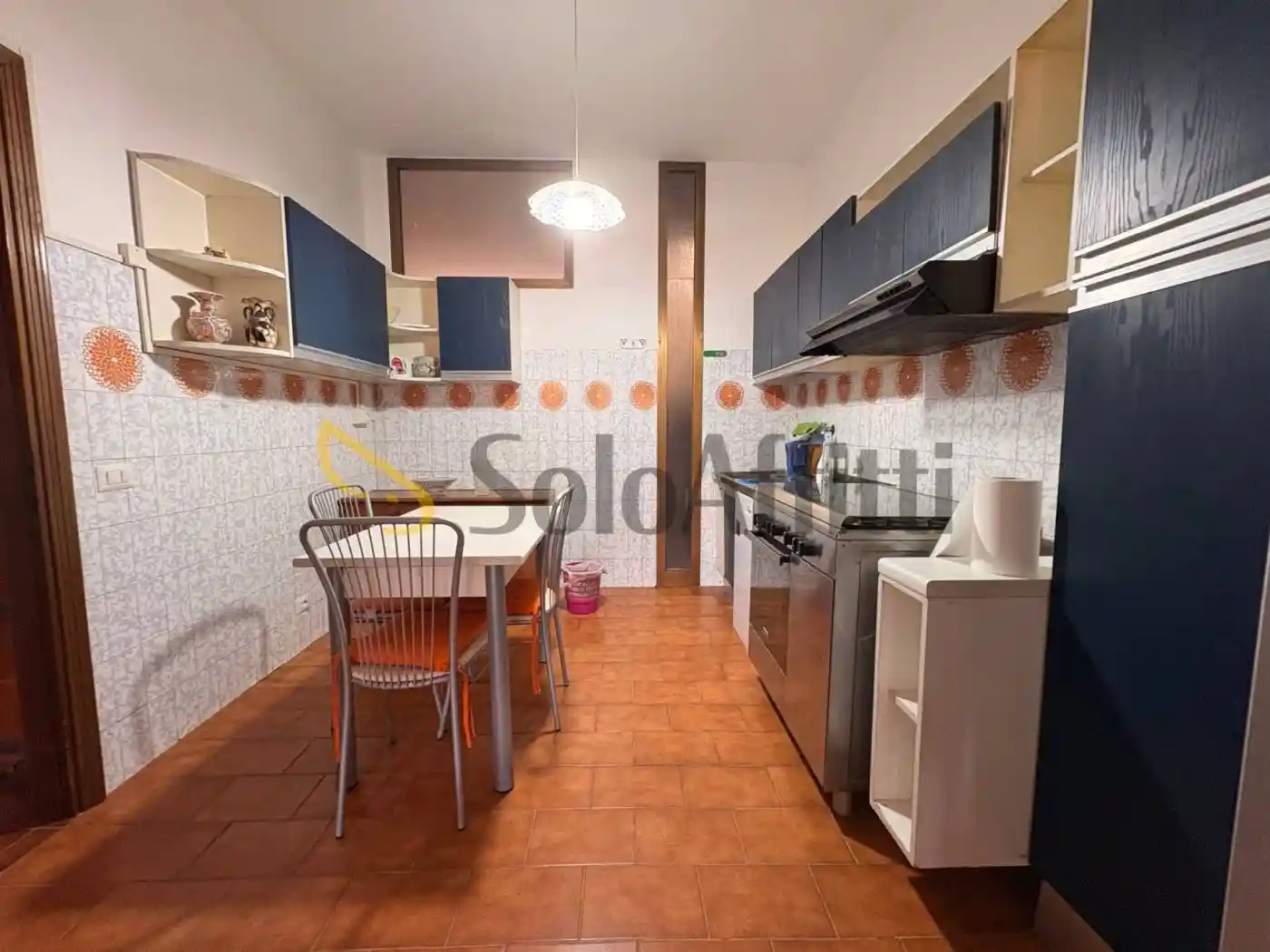 Appartamento via Giuseppe Pietri 15, Scacciapensieri, Siena - foto 5