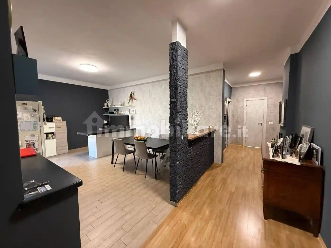 Appartamento in vendita a Alessandria