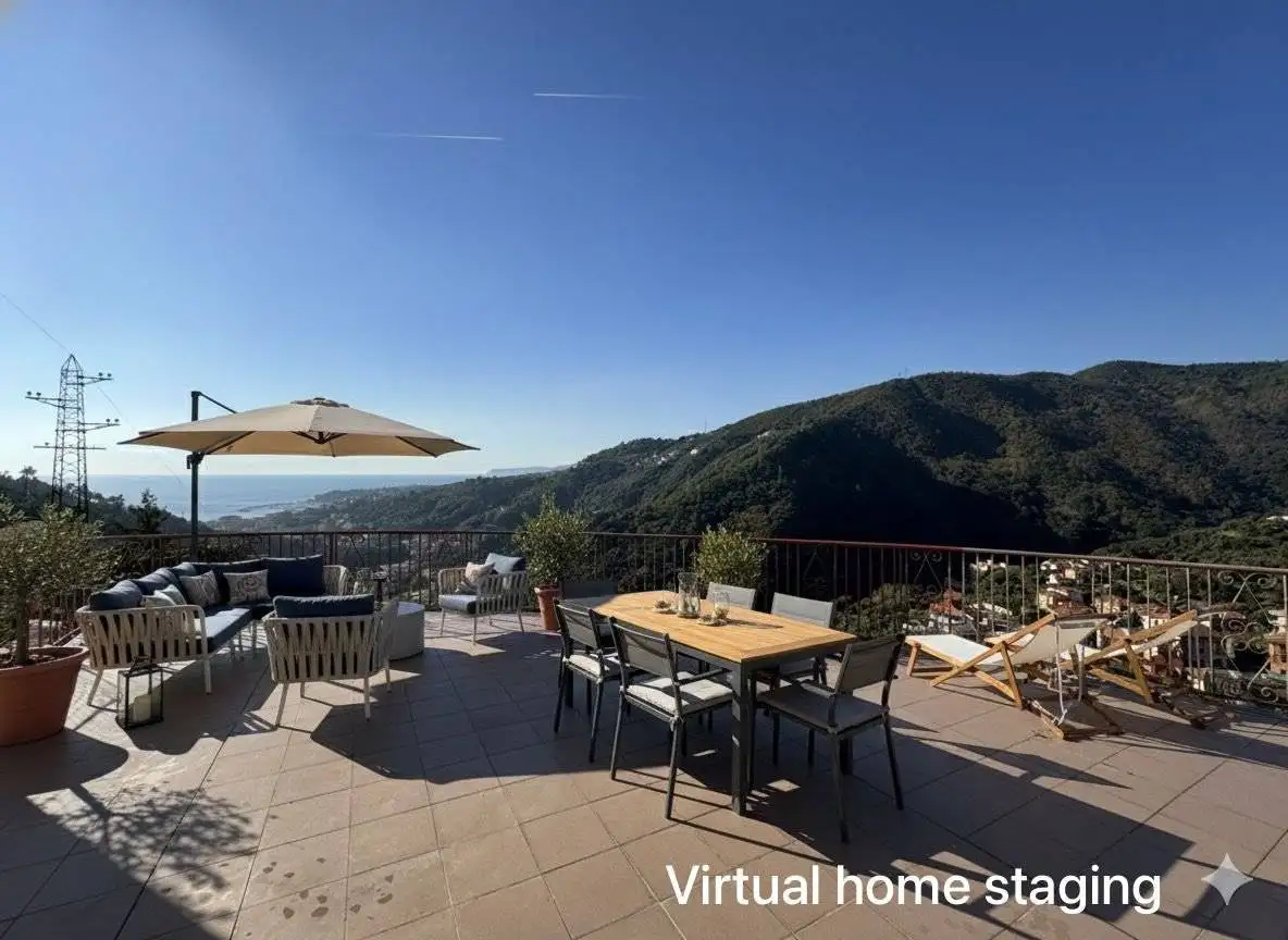 Appartamento in vendita a Varazze