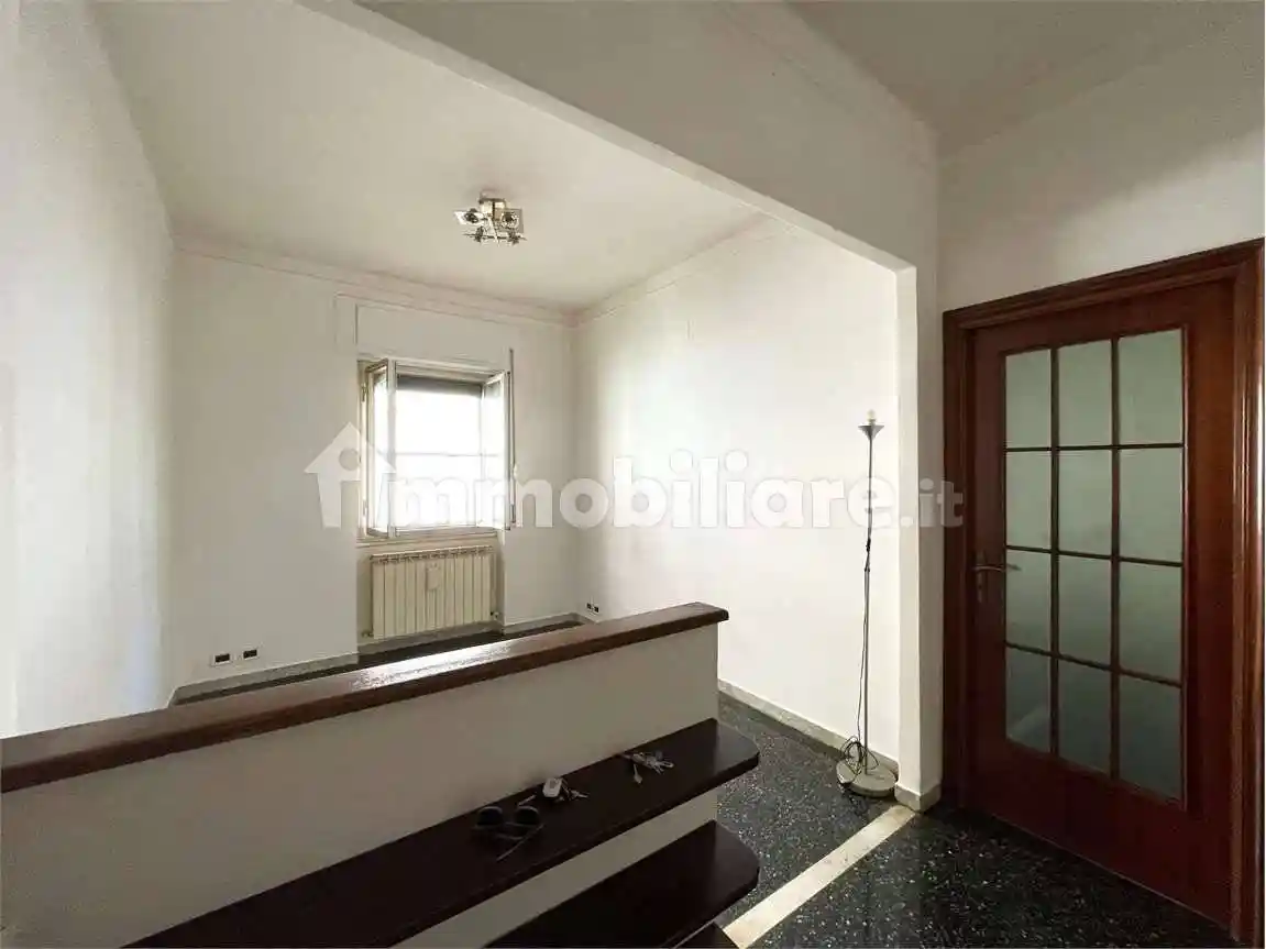 Appartamento via Mansueto, 37, Rivarolo, Genova - foto 5