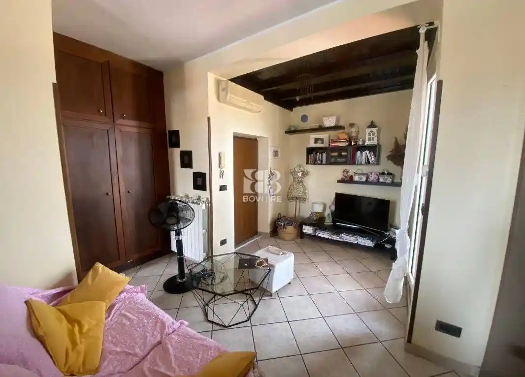 Attico via Giovanni della Penna, Dragona, Roma - foto 4