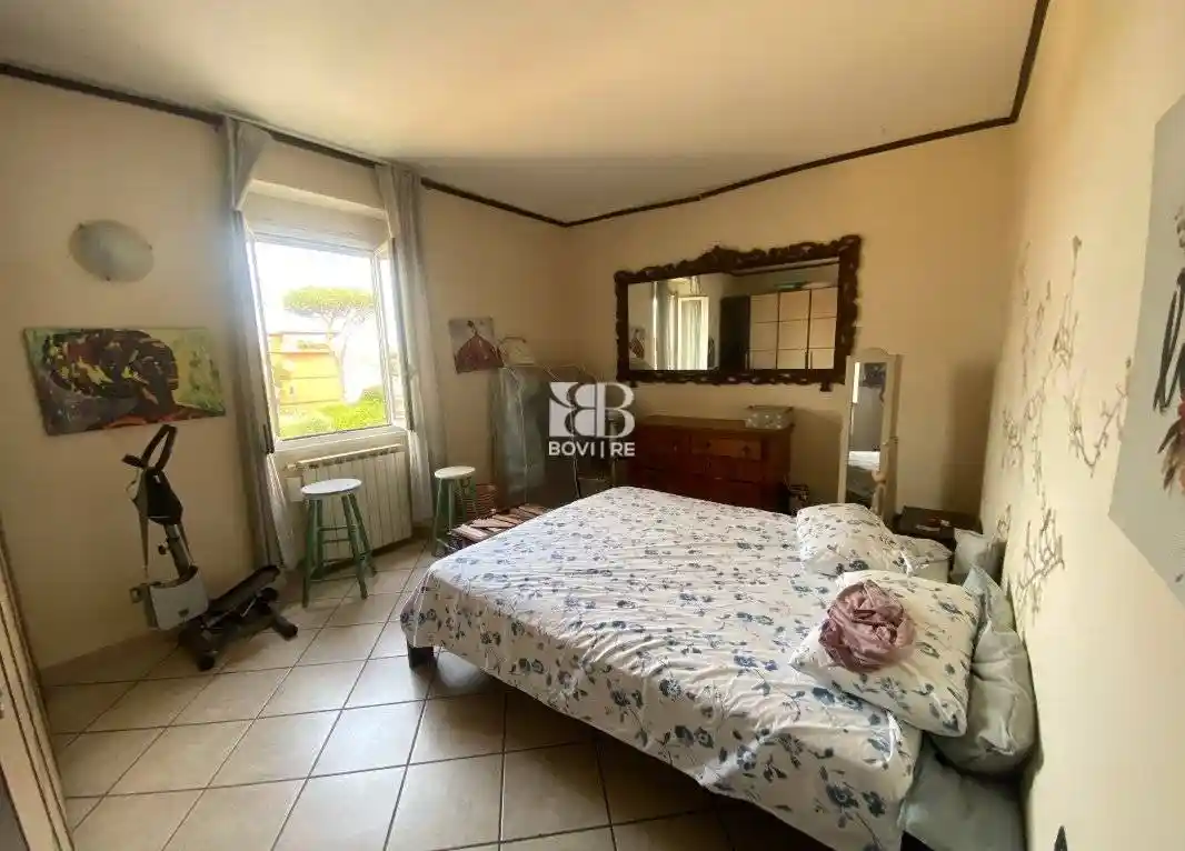 Attico via Giovanni della Penna, Dragona, Roma - foto 5