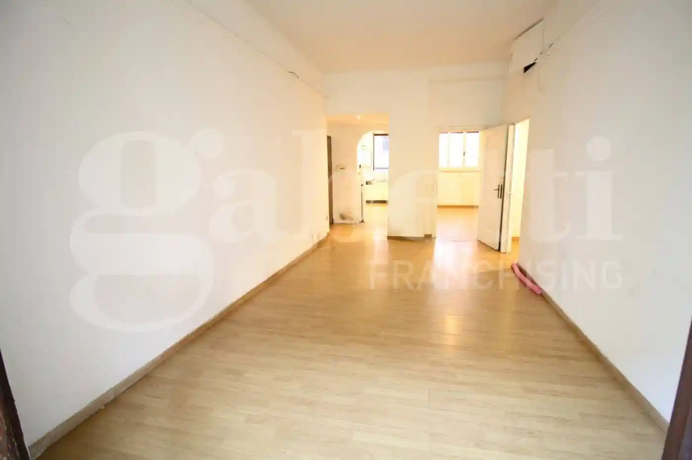 Trilocale via Meloria, 14, Monte Rosa - Lotto, Milano - foto 2