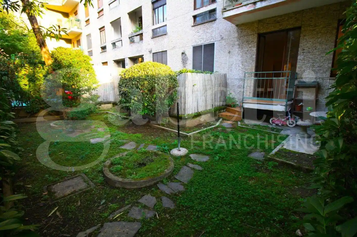 Trilocale via Meloria, 14, Monte Rosa - Lotto, Milano - foto 4