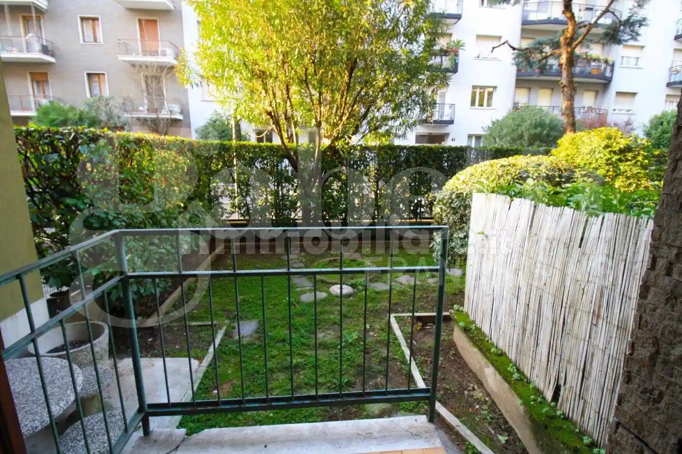 Trilocale via Meloria, 14, Monte Rosa - Lotto, Milano - foto 5