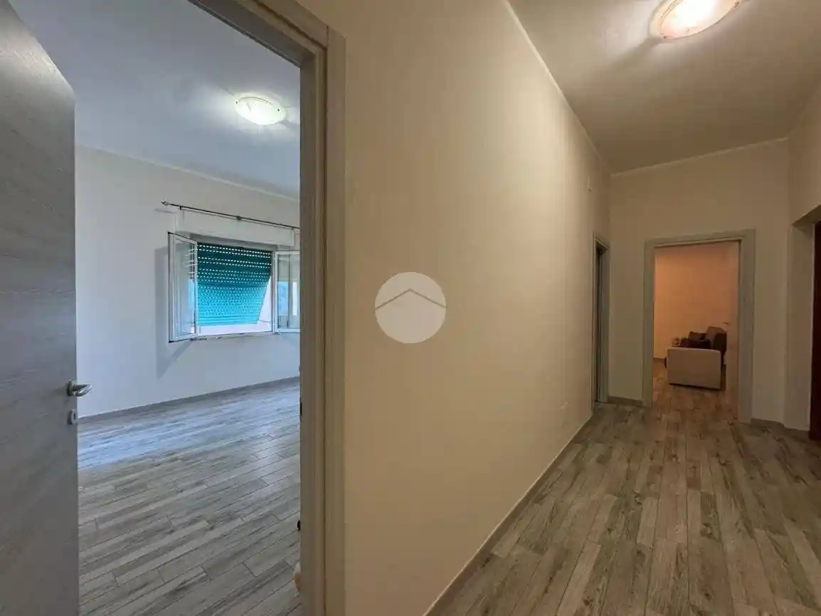 Trilocale via baronia 8, Monte Rosello, Sassari - foto 3