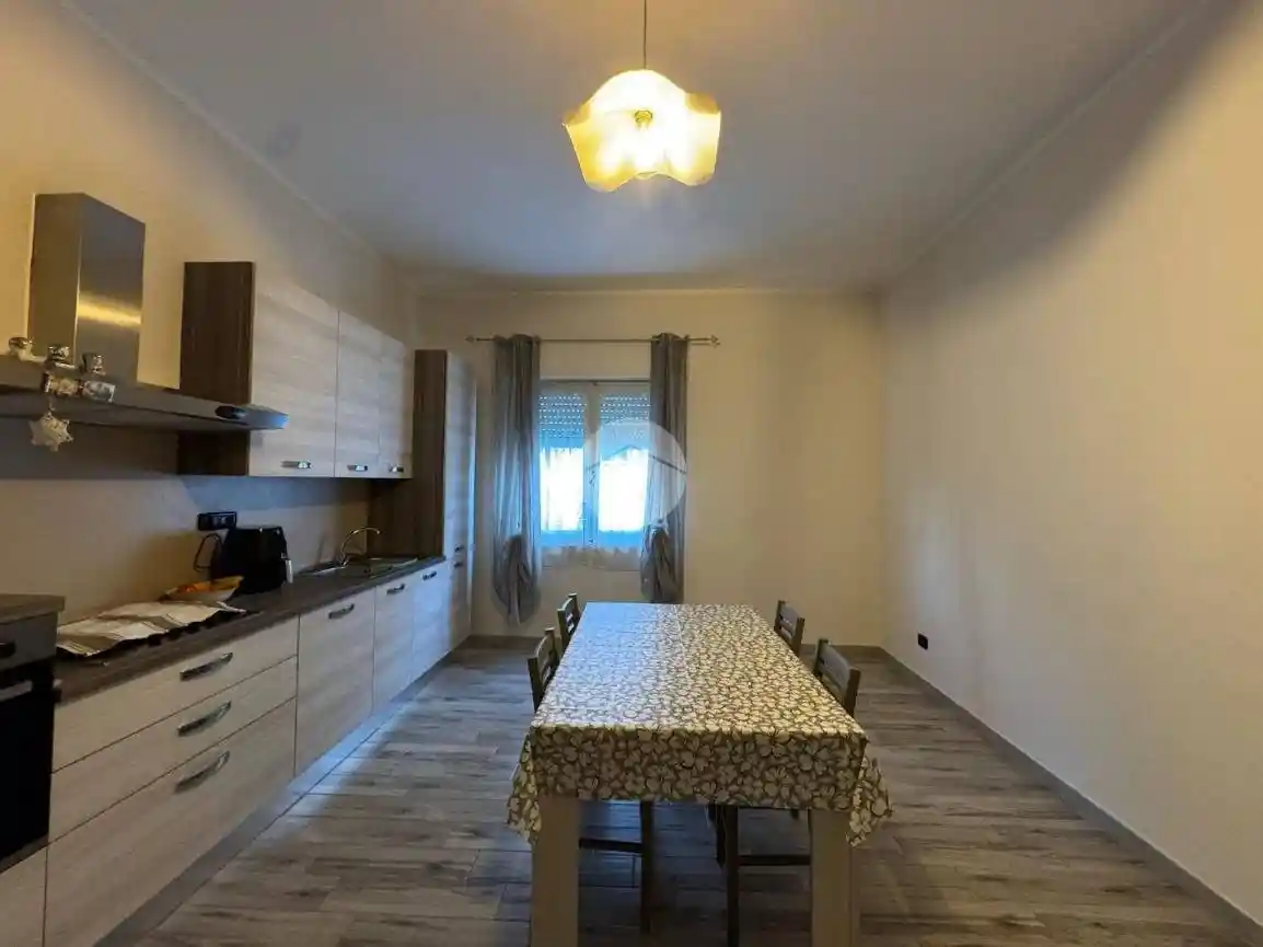 Trilocale via baronia 8, Monte Rosello, Sassari - foto 5