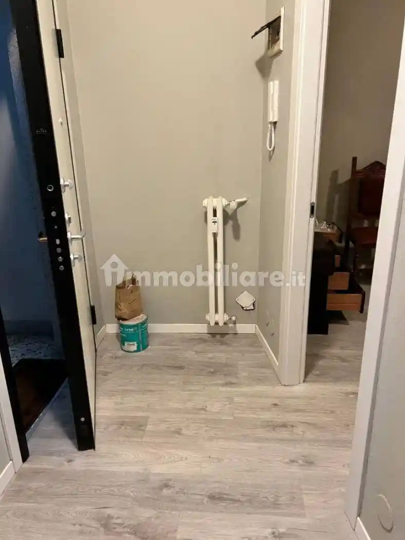 Palazzo - Edificio in vendita a Nova Milanese