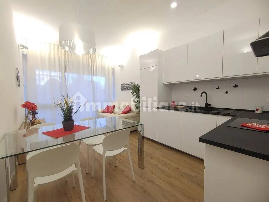Apartment in vendita a Milan