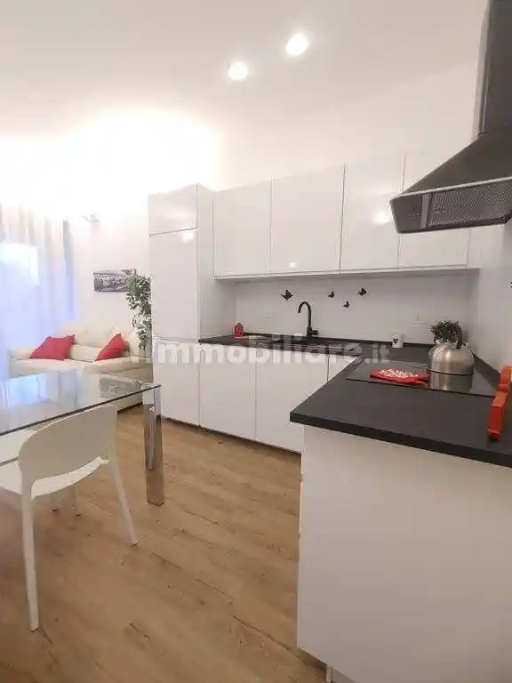 Bilocale via del Mare 97, Cantalupa - San Paolo, Milano - foto 2