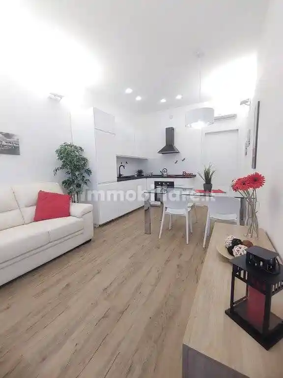 Bilocale via del Mare 97, Cantalupa - San Paolo, Milano - foto 5