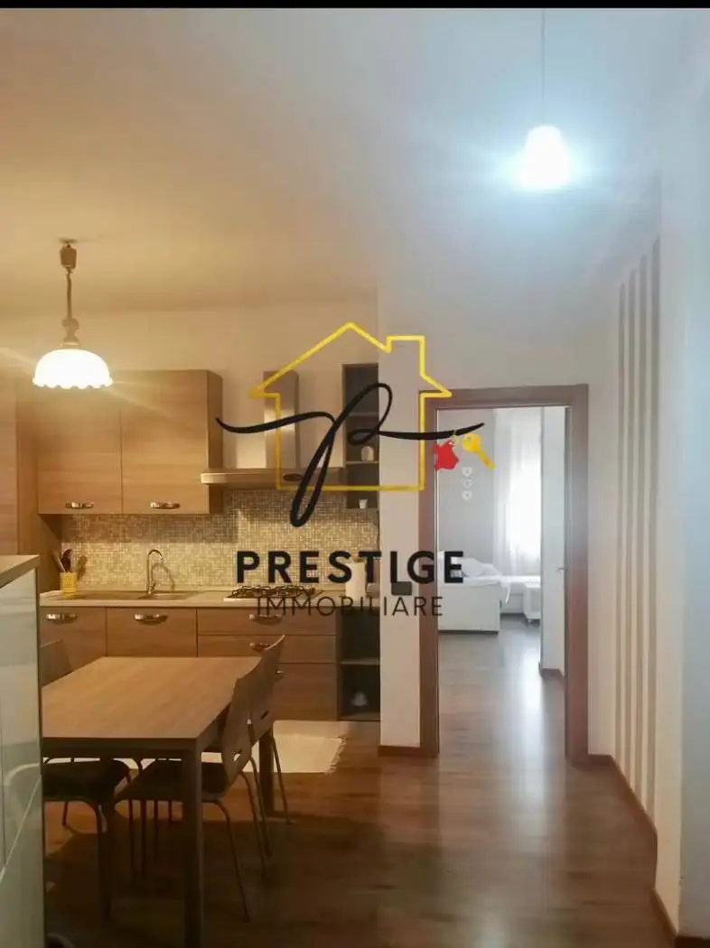 Appartamento in vendita a Livorno