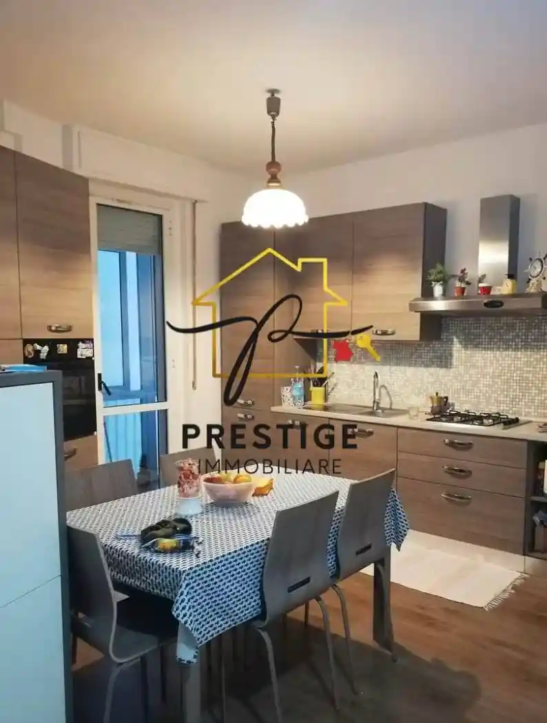 Trilocale ottimo stato, Ospedale - Stazione, Livorno - foto 2