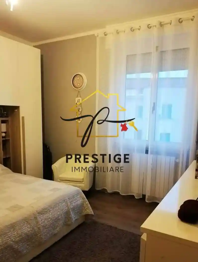 Trilocale ottimo stato, Ospedale - Stazione, Livorno - foto 3