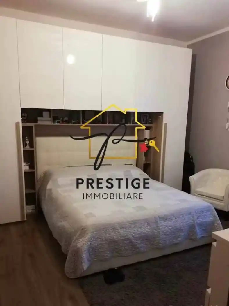 Trilocale ottimo stato, Ospedale - Stazione, Livorno - foto 4