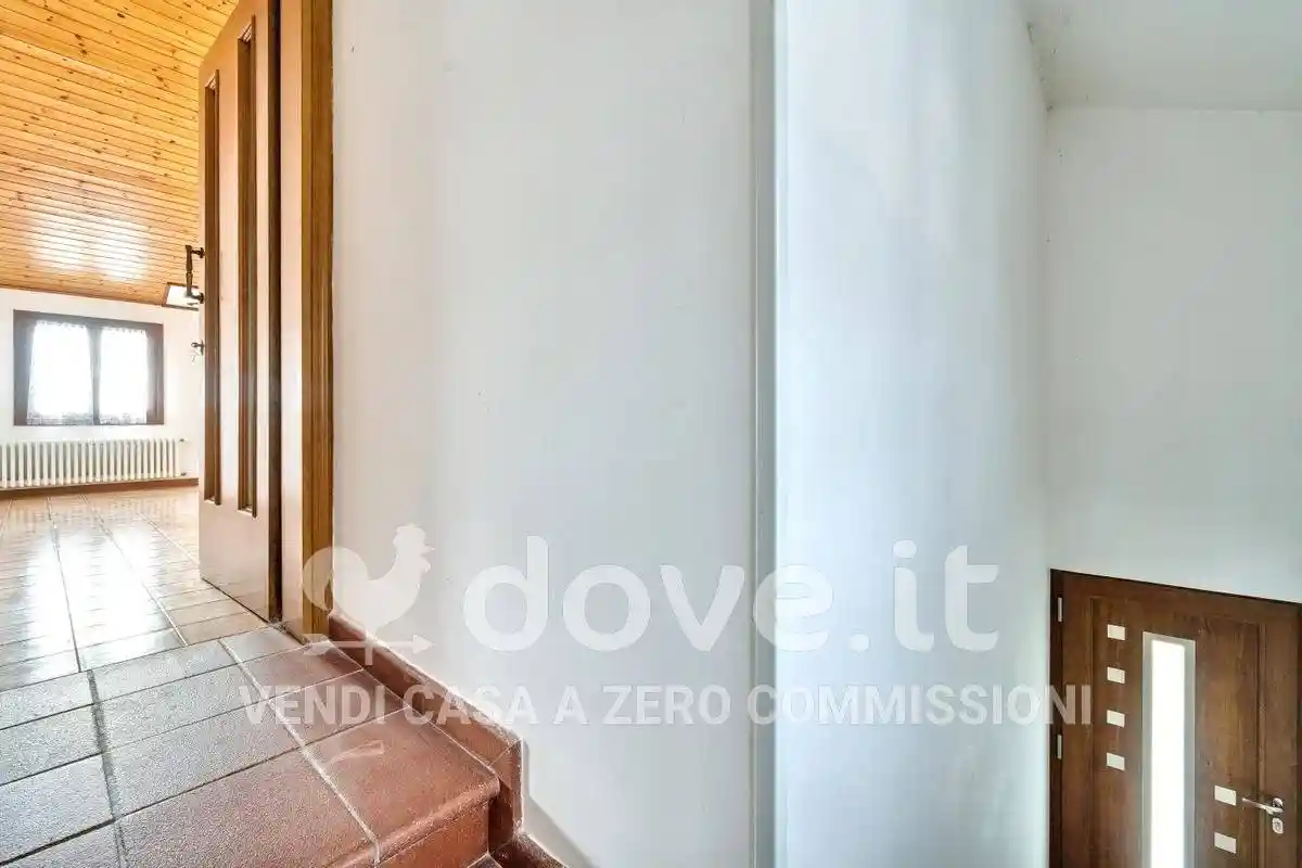 Trilocale via Armando Diaz 11, Centro, Cappella Maggiore - foto 5